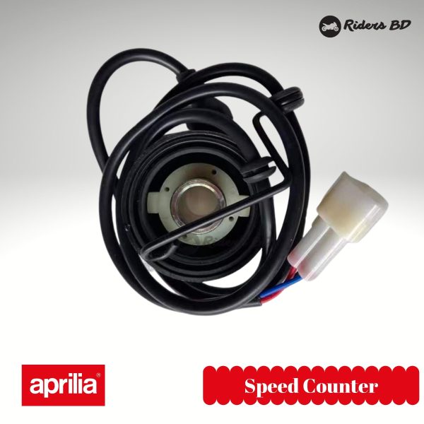 Speed meter cable