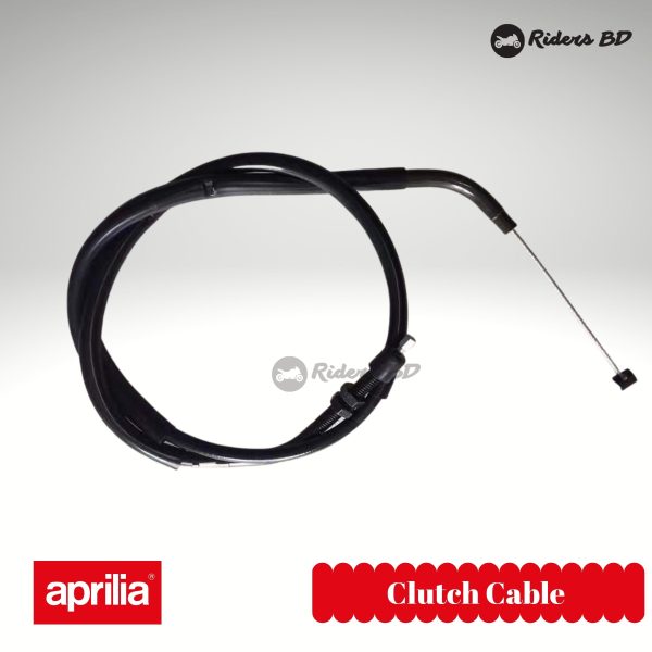 clutch cable