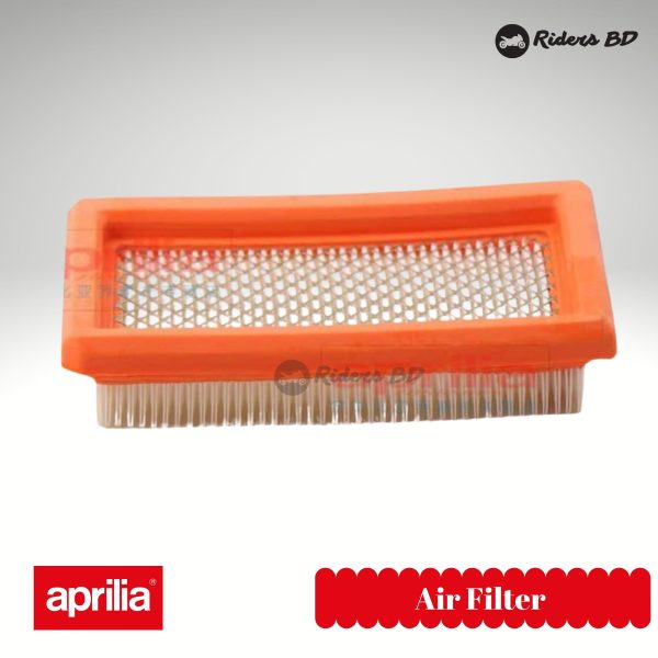 Air filter for aprilia gpr 150