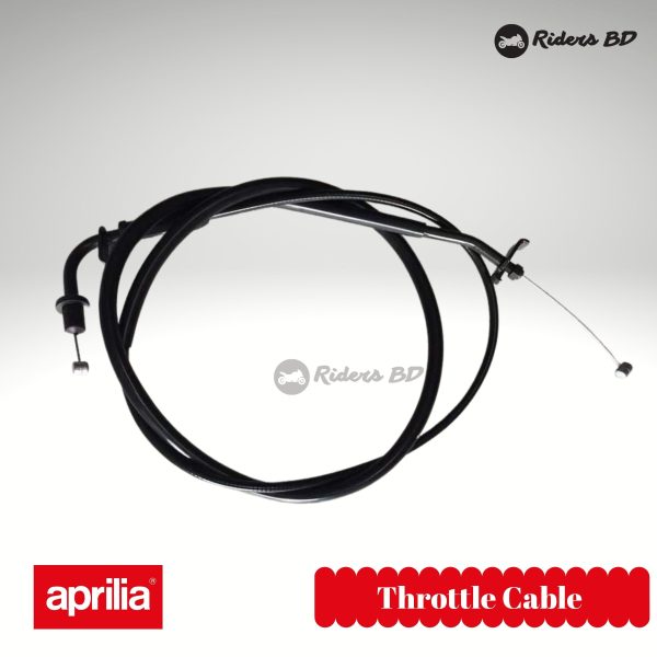 throttle cable
